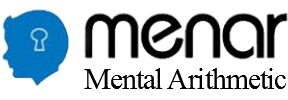 Menar Abacus Mental Arithmetic Center